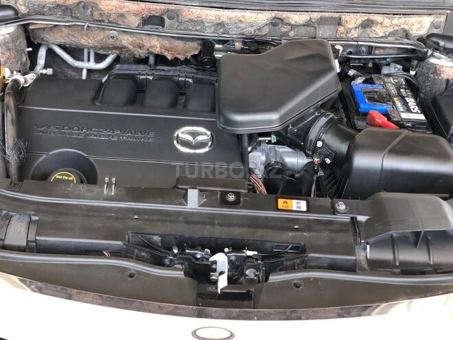Mazda CX-9 2012, 208,000 km - 3.7 l - Gəncə