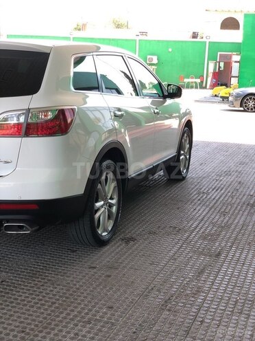 Mazda CX-9 2012, 208,000 km - 3.7 l - Gəncə