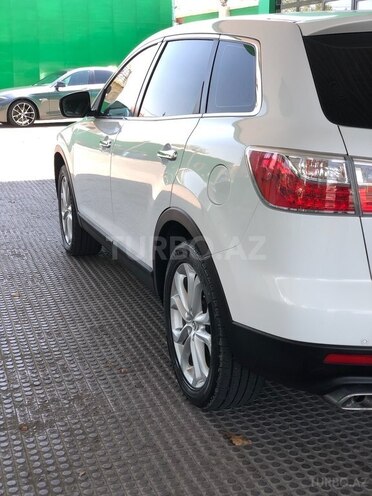 Mazda CX-9 2012, 208,000 km - 3.7 l - Gəncə