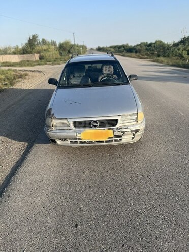 Opel Astra 1997, 356,290 km - 1.6 l - Bakı