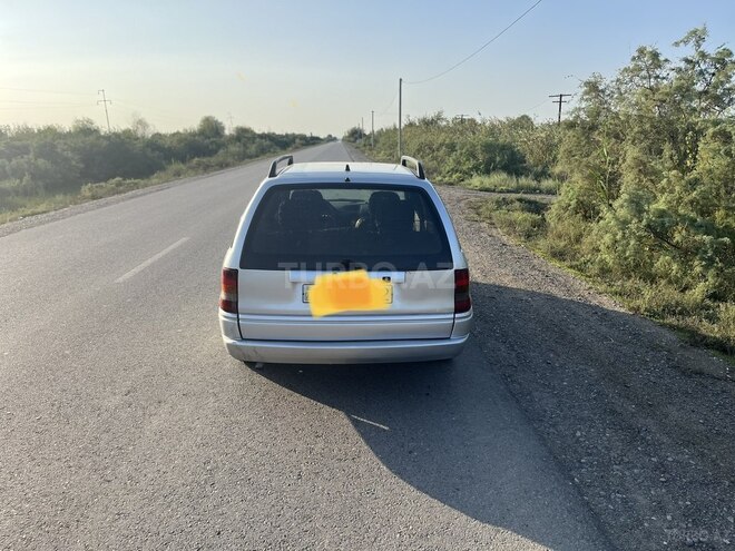 Opel Astra 1997, 356,290 km - 1.6 l - Bakı