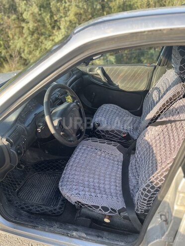 Opel Astra 1997, 356,290 km - 1.6 l - Bakı