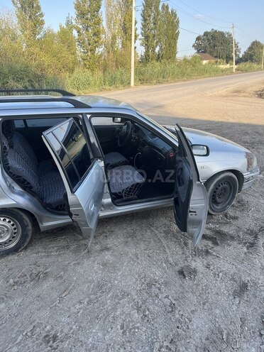 Opel Astra 1997, 356,290 km - 1.6 l - Bakı