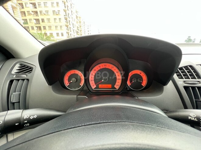 Kia Ceed 2007, 203,096 km - 1.4 l - Bakı