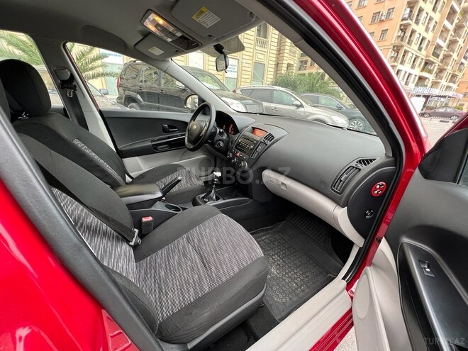 Kia Ceed 2007, 203,096 km - 1.4 l - Bakı