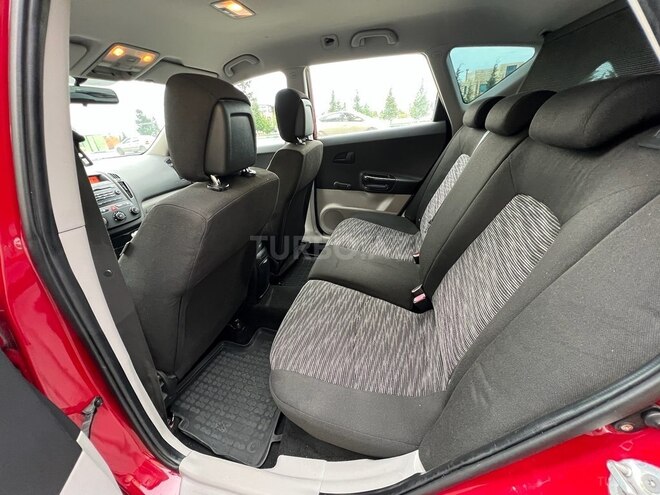 Kia Ceed 2007, 203,096 km - 1.4 l - Bakı