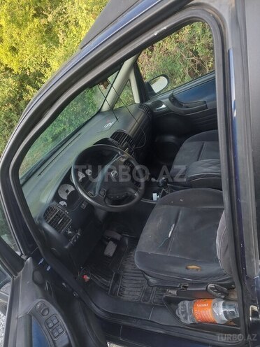 Opel Zafira 2001, 399,654 km - 1.8 л - Göyçay
