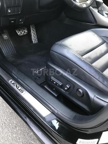 Lexus ES 250 2015, 99,000 km - 2.5 l - Bakı