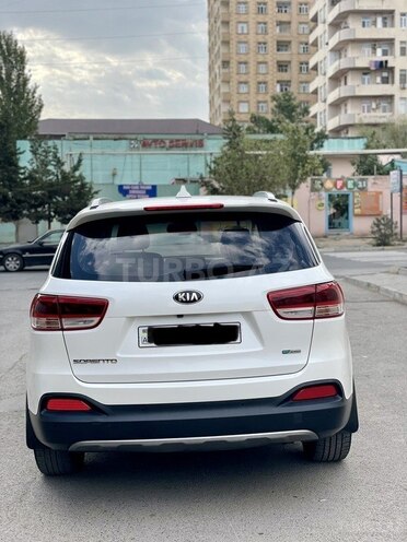 Kia Sorento 2015, 137,000 km - 2.0 l - Bakı