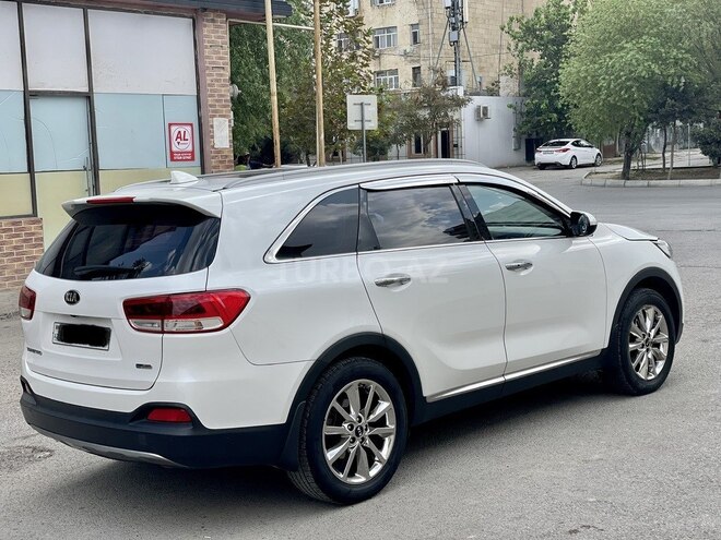 Kia Sorento 2015, 137,000 km - 2.0 l - Bakı