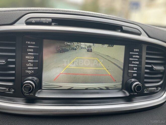 Kia Sorento 2015, 137,000 km - 2.0 l - Bakı