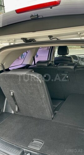 Kia Sorento 2015, 137,000 km - 2.0 l - Bakı
