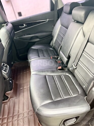 Kia Sorento 2015, 137,000 km - 2.0 l - Bakı
