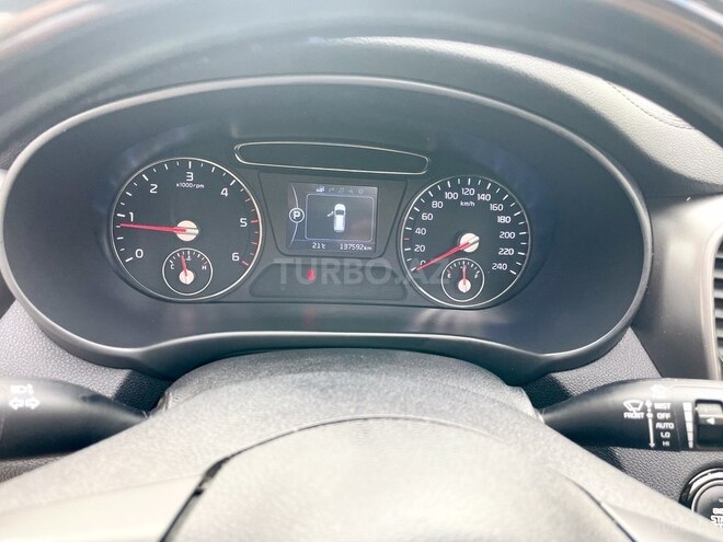Kia Sorento 2015, 137,000 km - 2.0 l - Bakı