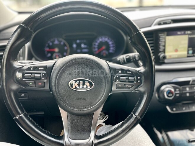 Kia Sorento 2015, 137,000 km - 2.0 l - Bakı