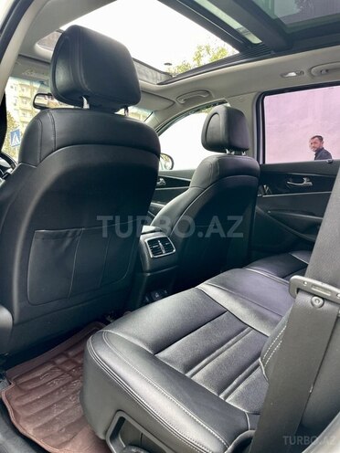 Kia Sorento 2015, 137,000 km - 2.0 l - Bakı