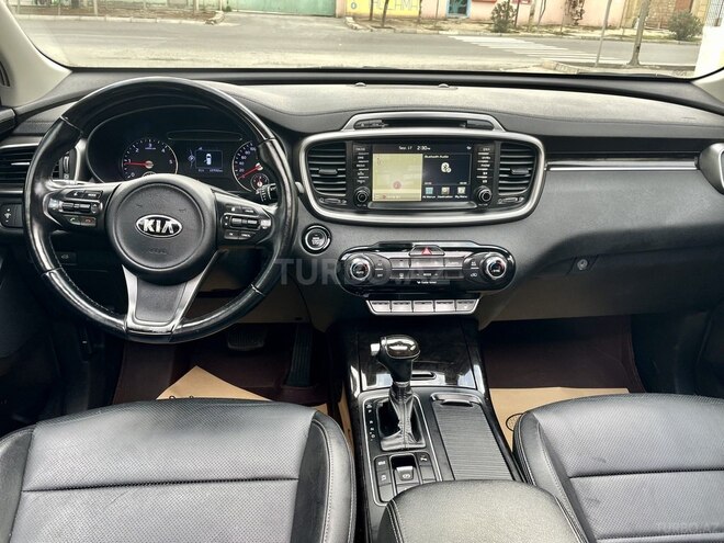 Kia Sorento 2015, 137,000 km - 2.0 l - Bakı