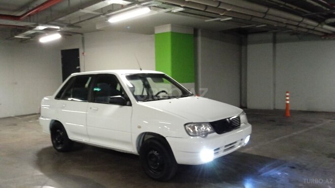 Saipa 132 2013, 25,250 km - 1.3 l - Bakı