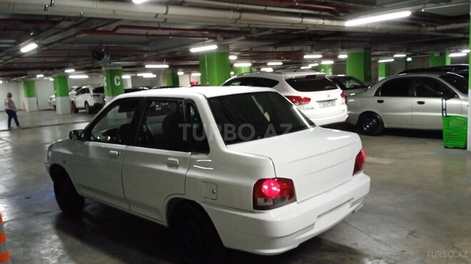 Saipa 132 2013, 25,250 km - 1.3 l - Bakı