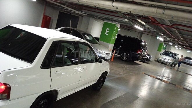 Saipa 132 2013, 25,250 km - 1.3 l - Bakı
