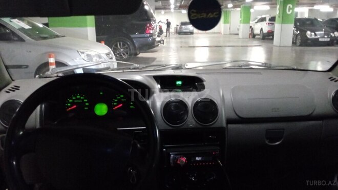 Saipa 132 2013, 25,250 km - 1.3 l - Bakı