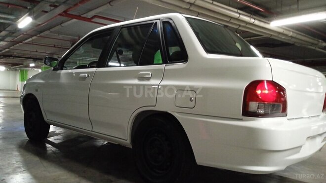 Saipa 132 2013, 25,250 km - 1.3 l - Bakı