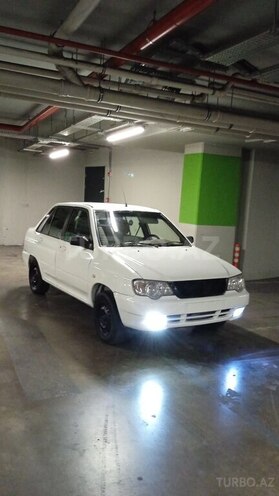 Saipa 132 2013, 25,250 km - 1.3 l - Bakı