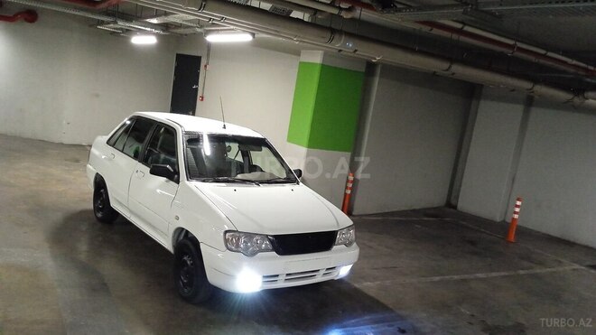 Saipa 132 2013, 25,250 km - 1.3 l - Bakı