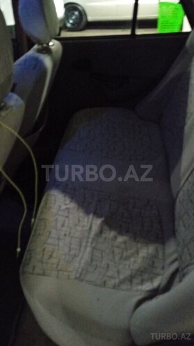 Saipa 132 2013, 25,250 km - 1.3 l - Bakı