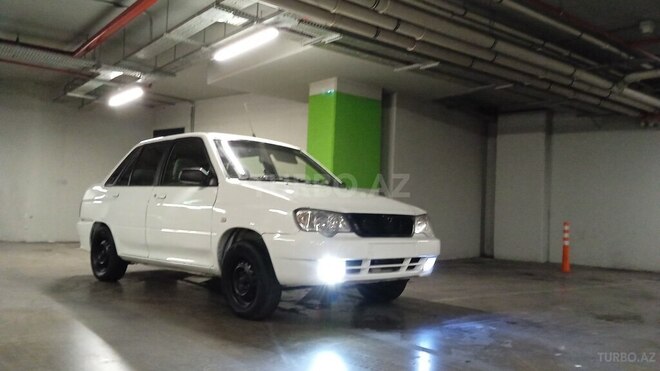 Saipa 132 2013, 25,250 km - 1.3 l - Bakı