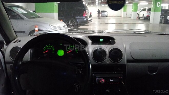 Saipa 132 2013, 25,250 km - 1.3 l - Bakı