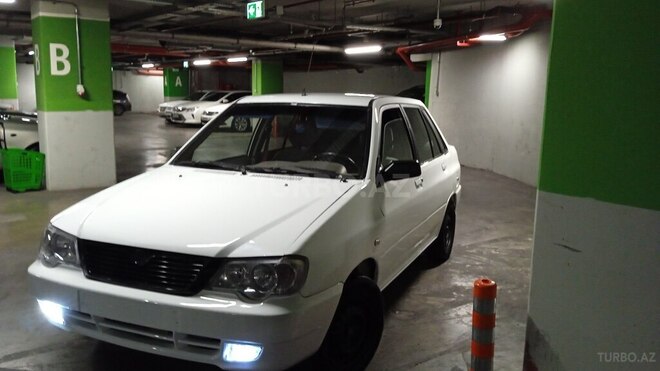 Saipa 132 2013, 25,250 km - 1.3 l - Bakı