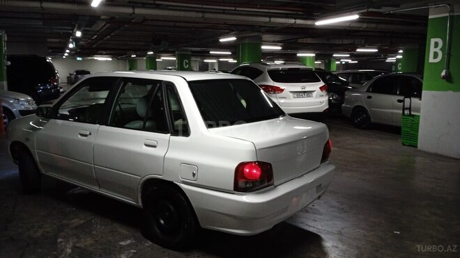 Saipa 132 2013, 25,250 km - 1.3 l - Bakı