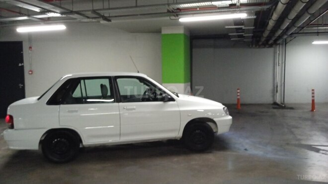 Saipa 132 2013, 25,250 km - 1.3 l - Bakı