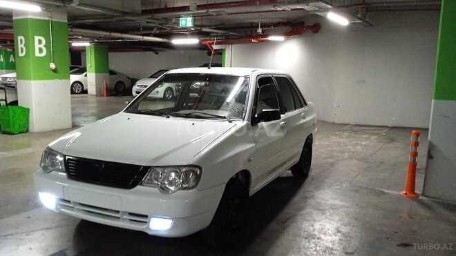 Saipa 132 2013, 25,250 km - 1.3 l - Bakı