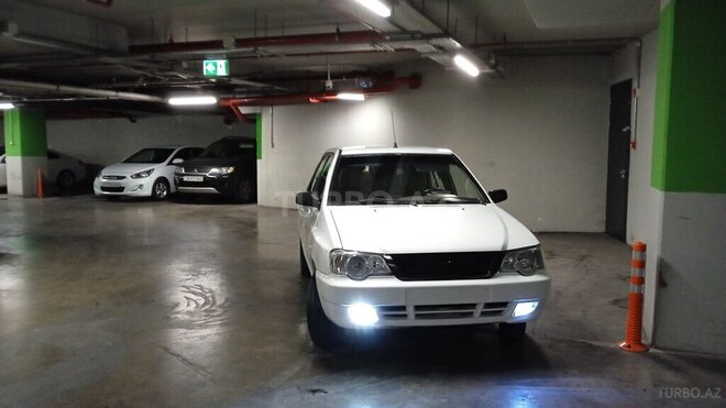 Saipa 132 2013, 25,250 km - 1.3 l - Bakı