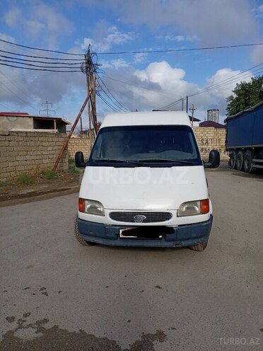 Ford Transit 1999, 699,620 km - 2.5 л - Bakı