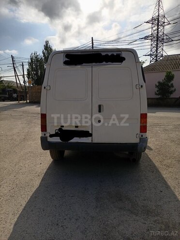 Ford Transit 1999, 699,620 km - 2.5 л - Bakı