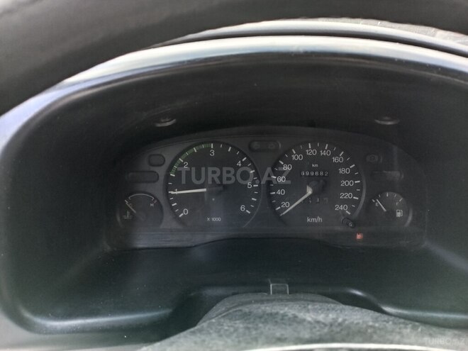 Ford Transit 1999, 699,620 km - 2.5 л - Bakı