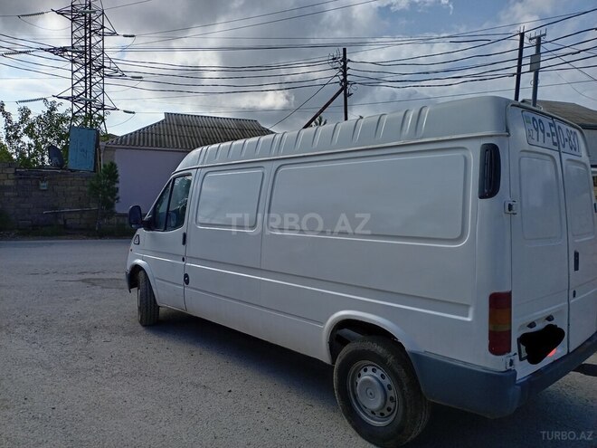 Ford Transit 1999, 699,620 km - 2.5 л - Bakı