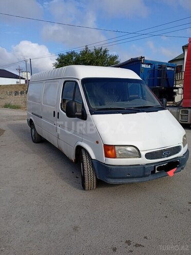 Ford Transit 1999, 699,620 km - 2.5 л - Bakı