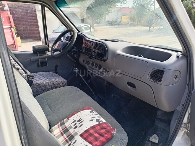 Ford Transit 1999, 699,620 km - 2.5 л - Bakı