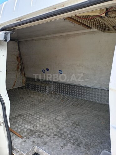 Ford Transit 1999, 699,620 km - 2.5 л - Bakı