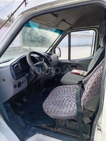 Ford Transit 1999, 699,620 km - 2.5 л - Bakı