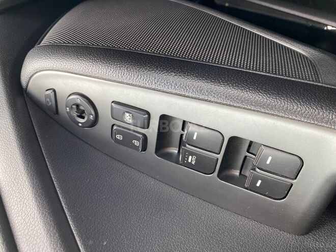 Kia Optima 2014, 165,000 km - 2.0 l - Bakı