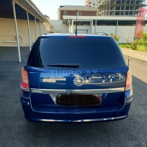 Opel Astra 2005, 182,000 km - 1.4 л - Bakı