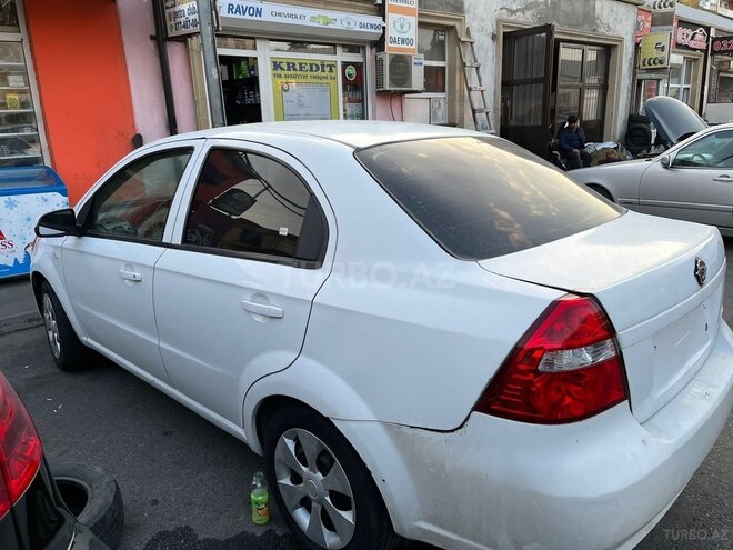 Ravon Nexia R3 2017, 300,000 km - 1.5 л - Bakı