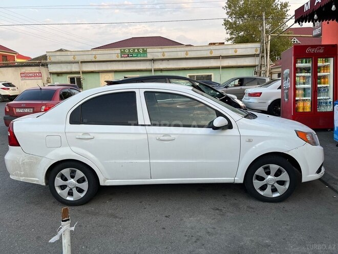 Ravon Nexia R3 2017, 300,000 km - 1.5 л - Bakı