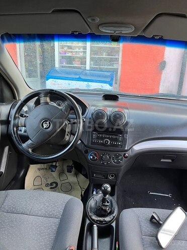 Ravon Nexia R3 2017, 300,000 km - 1.5 л - Bakı