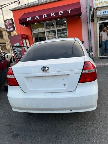 Ravon Nexia R3 2017, 300,000 km - 1.5 л - Bakı